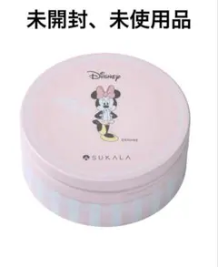未使用品【SUKALA】SUKALAエッセンシャルバーム　ミニー
