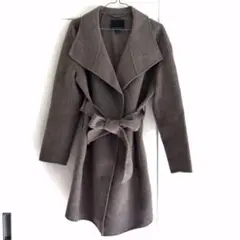 【値下げ中】BANANA REPUBLIC バナナリパブリック ラップコート