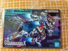 同時購入150円引き ガンプラパッケージアートグミ2