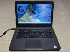 DELL Latitude 3300 i3 7020u/8GB/SSD256GB