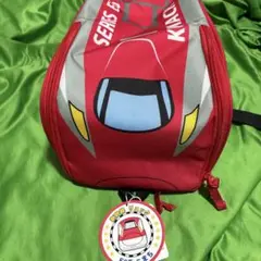 新品新幹線E6系こまちリュック