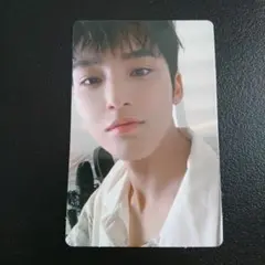 SEVENTEEN attacca ミンギュ トレカ