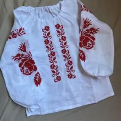 Ukraina blouse