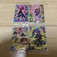 スーパードラゴンボールヒーローズ　まとめ売り