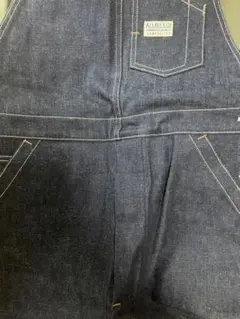 【美品】アットラスト　オーバーオール　size30 2025年最新】AtLast&Co. オーバーオール・つなぎの人気アイテム