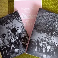 AKB48 ここがロドスだ、ここで跳べ！ 2枚組 CD+1枚 DVD