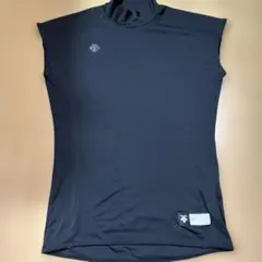 デサント　ハイネック　リラックスFIT アンダーシャツ