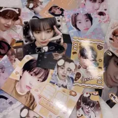 boynextdoor ドムソン