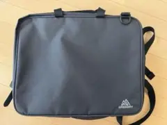 GREGORY グレー ミッションパック