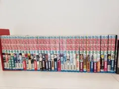 HUNTER×HUNTER ハンターハンター 0巻~36巻