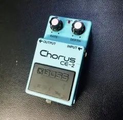 2025年最新】BOSS CE-2 銀の人気アイテム - メルカリ