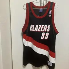 NBAブレイザーズ ユニホーム スコッティ・ピッペン