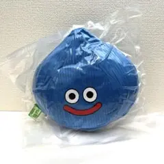 【新品】ドラクエ　スライム クッション