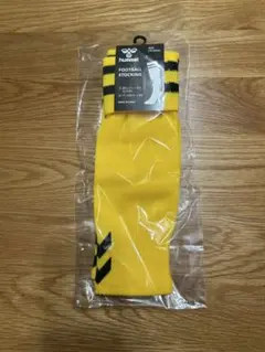 hummel ジュニアゲームストッキング