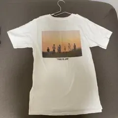 三代目JSB フォトTシャツ(M) "THIS IS JSB"