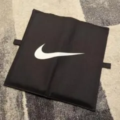 ナイキ オリジナルシートクッション 非売品