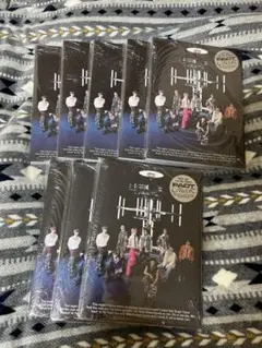 factcheck 新品未開封 8枚