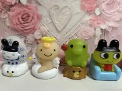 たまごっち ライトマスコット コンプリートセット