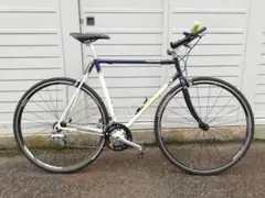 GIANT Peloton 6200 フラットバーロードバイク