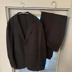 UNIQLO ユニクロ 感動ジャケット 感動パンツ セットアップ