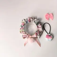 シュシュ