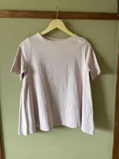 Deux Amour カットソー／Tシャツ