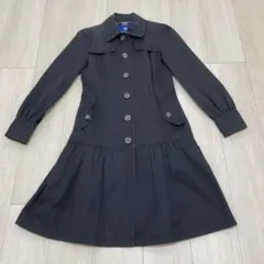 バーバリーブルーレーベル トレンチコート