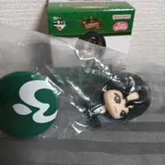 新品　ミセス　一番くじ　デフォルメフィギュア　大森元貴　C賞　Mrs.