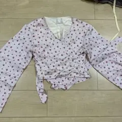 ロザリームーン ブラウス