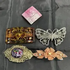 バレッタ