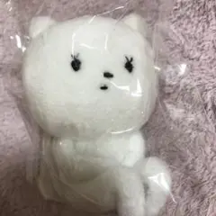 【匿名配送可】ね子とま太 ぬいぐるみマスコット