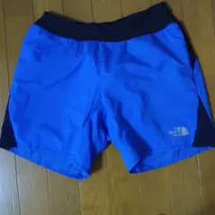 ノースフェイス　スワローテイルパンツ