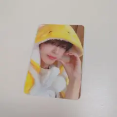 CRAVITY ヒョンジュントレカ ヨントン ケロちゃん