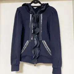 パーカーお値下げ頂きました。