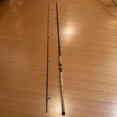 ufm ウエダ SPS 112 ソルティープラッガー 希少 シーバス 鱸 銘竿