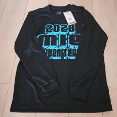 ASICS　ランニングウェア　ロングTシャツ　長袖