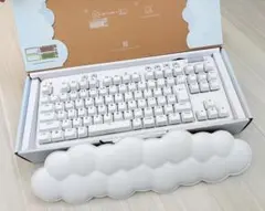 Logicool G713 ゲーミングキーボード
