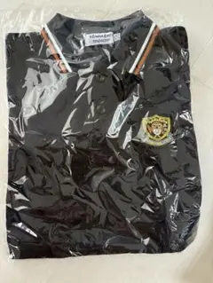 キンダーキッズ　半袖ポロシャツ