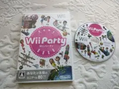 Wii Party