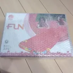 Jilong FUN ウォータースライド 　152×500cm