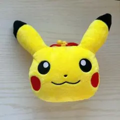 ❤特価❤ ピカチュウ がまぐち バッグ