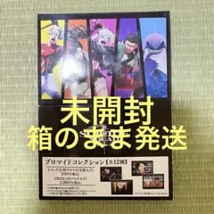 異世界スーサイド・スクワッド ブロマイドコレクション 未開封