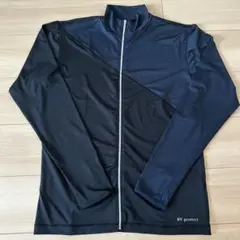 ラッシュガード　メンズ　Lサイズ　美品