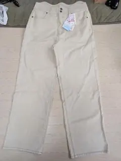 しまむら新品ウェーブパンツ♡