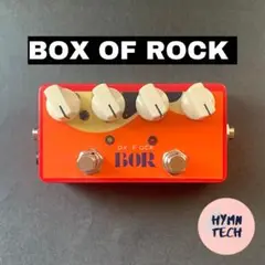 2025年最新】ZVEX BOX OF ROCKの人気アイテム - メルカリ