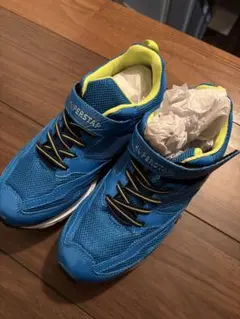 バネのチカラ　ムーンスター スーパースター　23