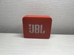 JBL GO 2 オレンジ
