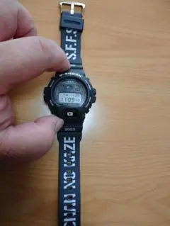 湘南乃風モデル　限定G-SHOCK　激レア G-SHOCK - 「限定」湘南乃風 G-SHOCKの通販 by プロフ必読's