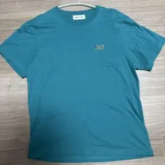 WIND AND SEA Tシャツ