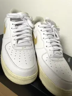 NIKE AIR FORCE1'07 メンズ 27.5